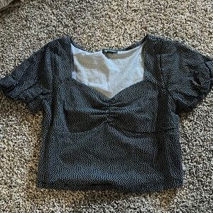 Size Small Wild Fable Short Sleeve Top